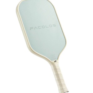 Vợt Pickleball FACOLOS Colorfull 16mm-Summer Green