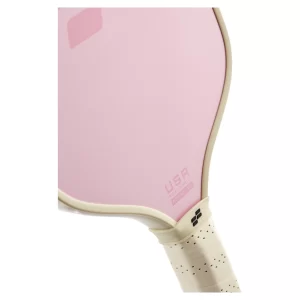 Vợt Pickleball FACOLOS Colorfull 16mm – Hot Pink