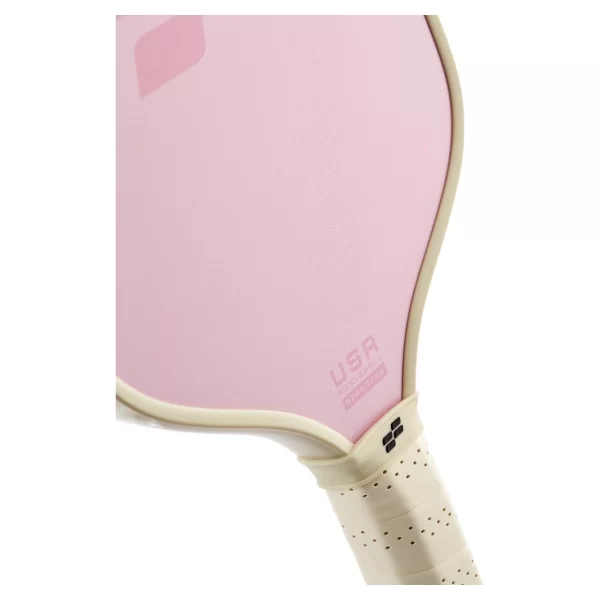 Vợt Pickleball FACOLOS Colorfull 16mm – Hot Pink