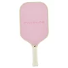 Vợt Pickleball FACOLOS Colorfull 16mm – Hot Pink