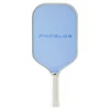 Vợt Pickleball FACOLOS Colorfull 16mm – Pale Blue