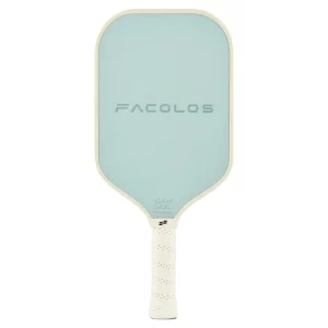 Vợt Pickleball FACOLOS Colorfull 16mm – Summer