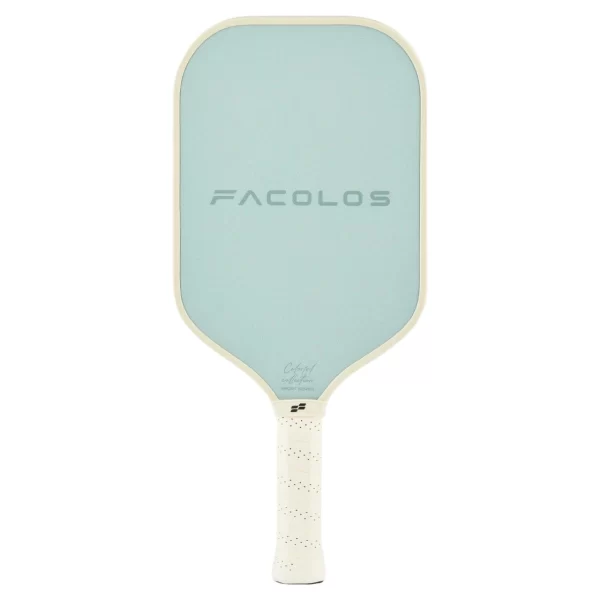 Vợt Pickleball FACOLOS Colorfull 16mm – Summer