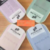 Vợt Pickleball FACOLOS Colorfull 16mm