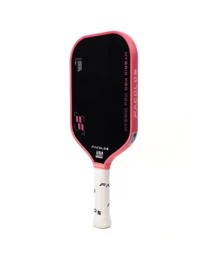 Vợt Pickleball Facolos Pro Hybrid 16mm