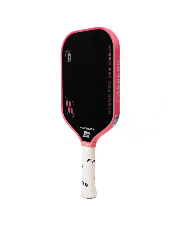 Vợt Pickleball Facolos Pro Hybrid 16mm