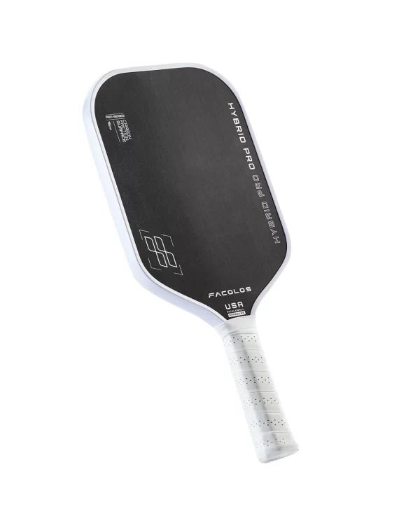 Vợt Pickleball Facolos Pro Hybrid 16mm
