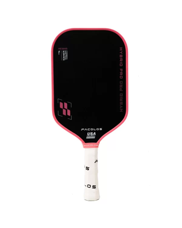 Vợt Pickleball Facolos Pro Hybrid 16mm