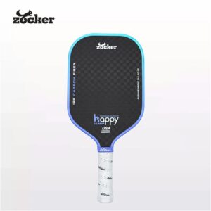 Vợt Pickleball Zocker Happy HP3 Premium Quality