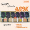 Vợt Pickleball T700 Pro
