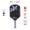 Vợt Pickleball Kingtek K07 High Performance 16mm – Chính Hãng