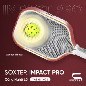 Vợt Impact Pro 1.0
