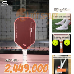 Vợt Impact Pro 1.0