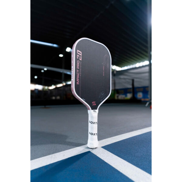 Vợt Impact Pro 2.0 bề mặt Carbon + Teflon