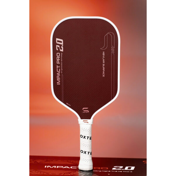 Impact Pro 2.0 bề mặt Kevlar Dupont